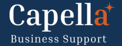 Capella Business Support
